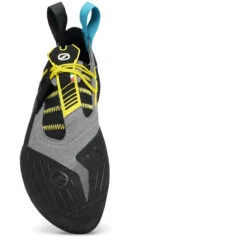 Scarpa Vapor S Klimschoenen 8 Scarpa Vapor S Klimschoenen -Edelrid Verkoopwinkel 3011990 001 pic3