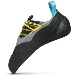 Scarpa Vapor S Klimschoenen 9 Scarpa Vapor S Klimschoenen -Edelrid Verkoopwinkel 3011990 001 pic4