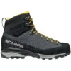 Scarpa Heren Mescalito TRK Planet GTX Schoenen