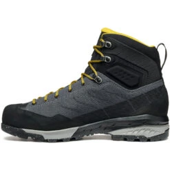 Scarpa Heren Mescalito TRK Planet GTX Schoenen -Edelrid Verkoopwinkel 3012004 001 pic3