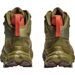 Hoka Heren Anacapa Breeze Mid Schoenen -Edelrid Verkoopwinkel 3012047 001 pic5