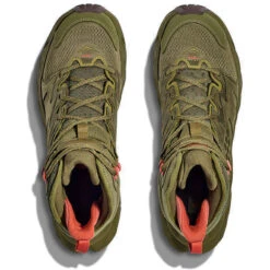 Hoka Heren Anacapa Breeze Mid Schoenen -Edelrid Verkoopwinkel 3012047 001 pic6