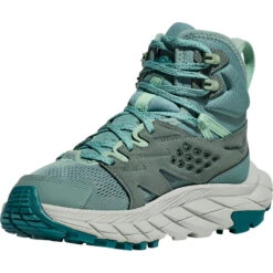 Hoka Dames Anacapa Breeze Mid Schoenen 7 Hoka Dames Anacapa Breeze Mid Schoenen -Edelrid Verkoopwinkel 3012048 001 pic3