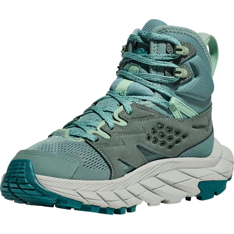Hoka Dames Anacapa Breeze Mid Schoenen 3 Hoka Dames Anacapa Breeze Mid Schoenen - Afbeelding 3