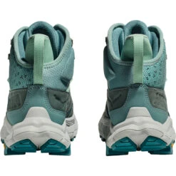 Hoka Dames Anacapa Breeze Mid Schoenen 8 Hoka Dames Anacapa Breeze Mid Schoenen -Edelrid Verkoopwinkel 3012048 001 pic4