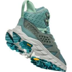 Hoka Dames Anacapa Breeze Mid Schoenen 9 Hoka Dames Anacapa Breeze Mid Schoenen -Edelrid Verkoopwinkel 3012048 001 pic5