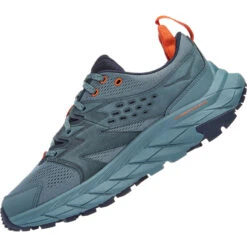 Hoka Heren Anacapa Breeze Low Schoenen -Edelrid Verkoopwinkel 3012059 001 pic4
