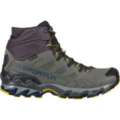 La Sportiva Heren Ultra Raptor II Mid LT Wide GTX Schoenen -Edelrid Verkoopwinkel 3012078 001 pic6
