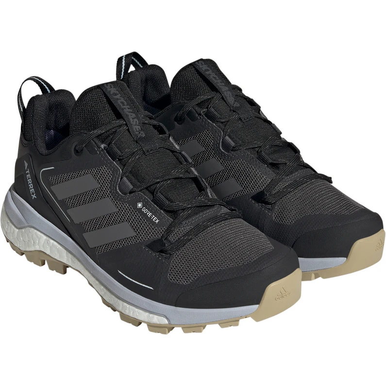 Adidas TERREX Dames Skychaser 2 GTX Schoenen 2 Adidas TERREX Dames Skychaser 2 GTX Schoenen - Afbeelding 2