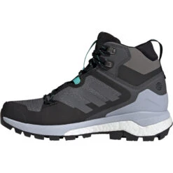 Adidas TERREX Dames Skychaser 2 Mid GTX Schoenen -Edelrid Verkoopwinkel 3012243 001 pic4