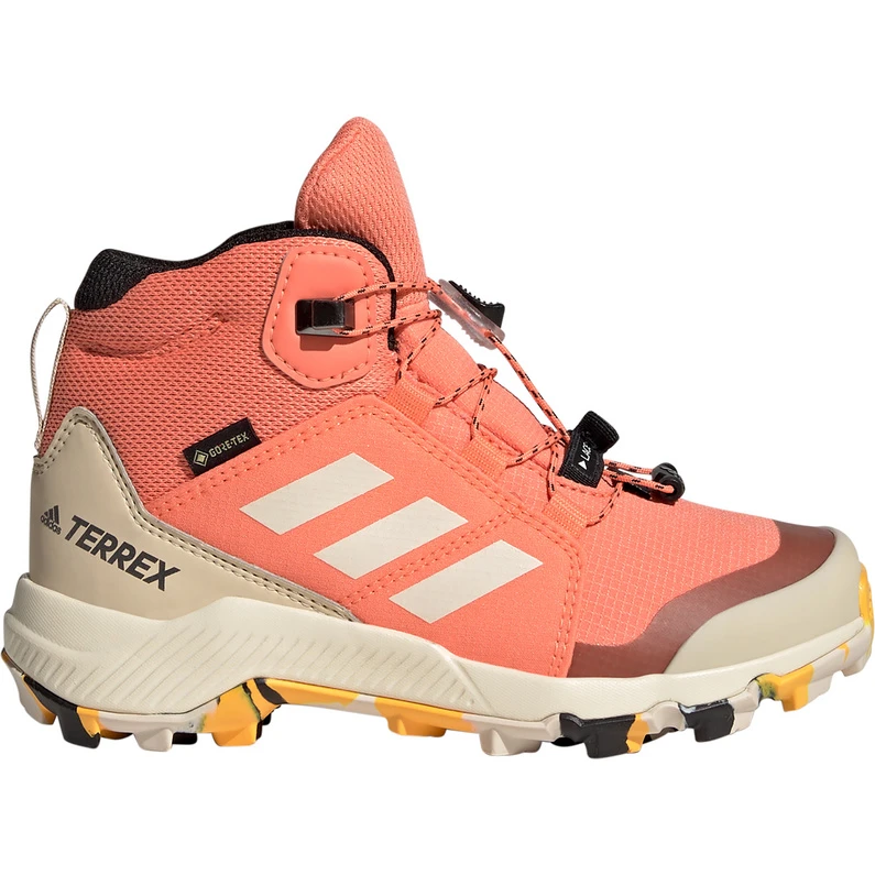 Adidas TERREX Kinderen Terrex Mid GTX Schoenen 1 Adidas TERREX Kinderen Terrex Mid GTX Schoenen