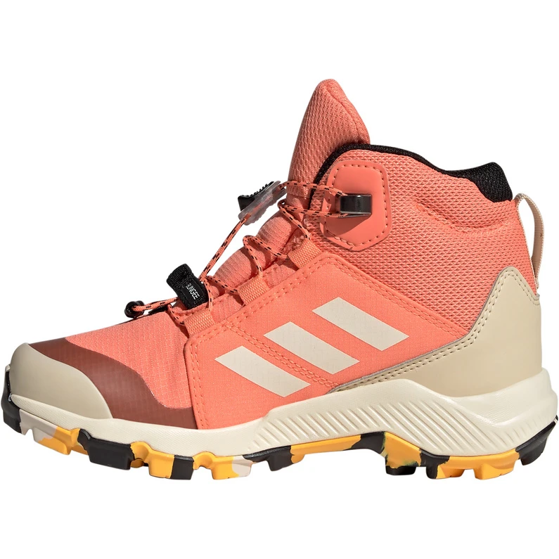 Adidas TERREX Kinderen Terrex Mid GTX Schoenen 4 Adidas TERREX Kinderen Terrex Mid GTX Schoenen - Afbeelding 4