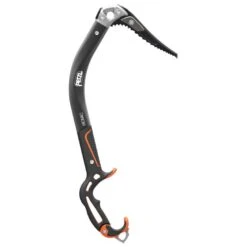 Petzl Nomic Ice Climbing Axe
