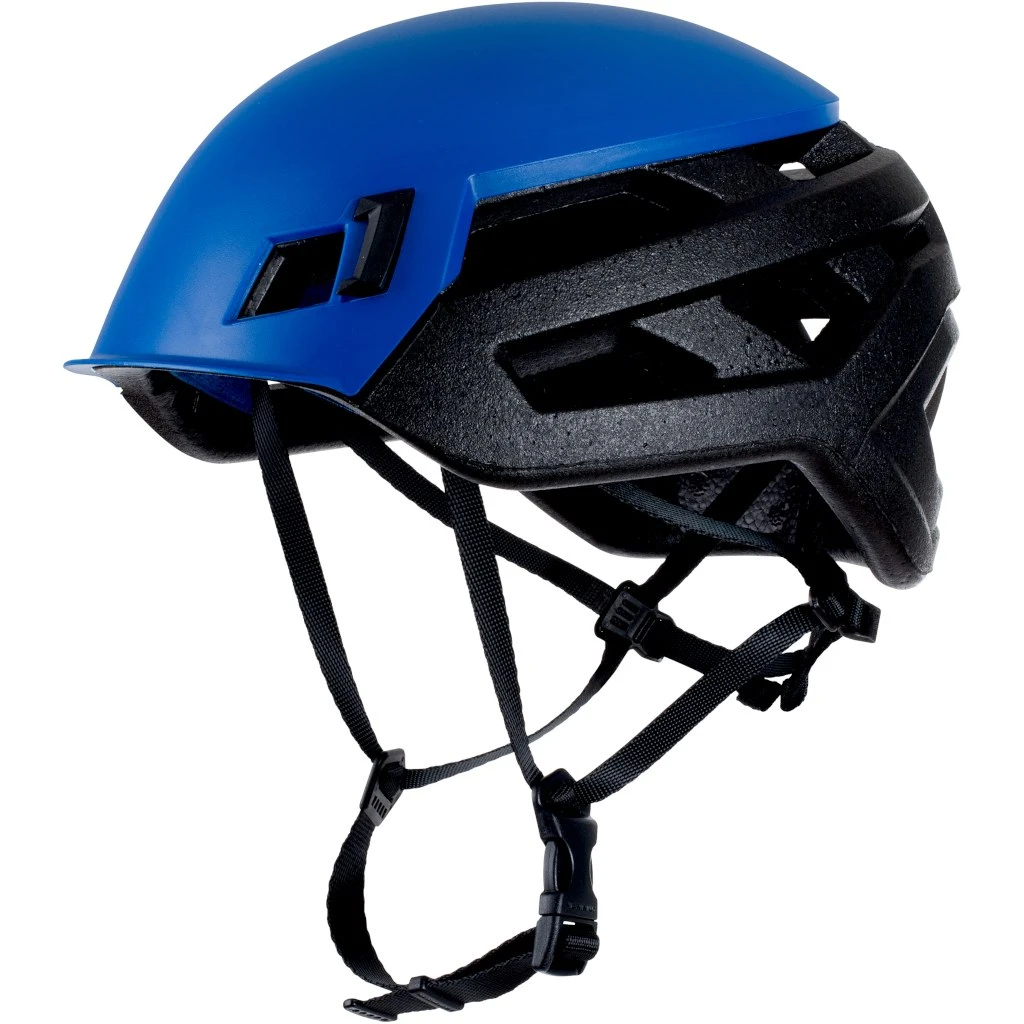 Mammut Wall Rider Klimhelm - Surf 1 Mammut Wall Rider Klimhelm - Surf