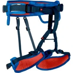 Mammut Ophir Harness Kids - Dark Cyan
