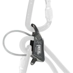 Petzl Reverso Belay/Rappel Device - Green -Edelrid Verkoopwinkel 313515 03 d 647620 1
