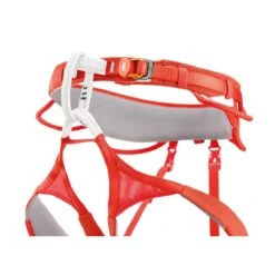 Petzl Hirundos Harness - Red -Edelrid Verkoopwinkel 315349 02 d 652468