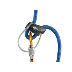 Petzl Verso Belay Device - Grey -Edelrid Verkoopwinkel 315602 02 d 653140 1