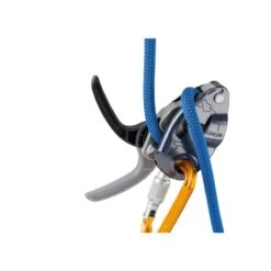 Petzl GRIGRI Belay Device - Blue -Edelrid Verkoopwinkel 315658 03 d 653278 2