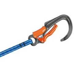 Petzl Scorpio Eashook - Via Ferrata Set -Edelrid Verkoopwinkel 315689 03 d 653352