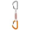 Petzl Ange Finesse - S+S Express Quickdraw - 10 Cm