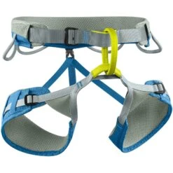 Edelrid Jay III Harness - Inkblue