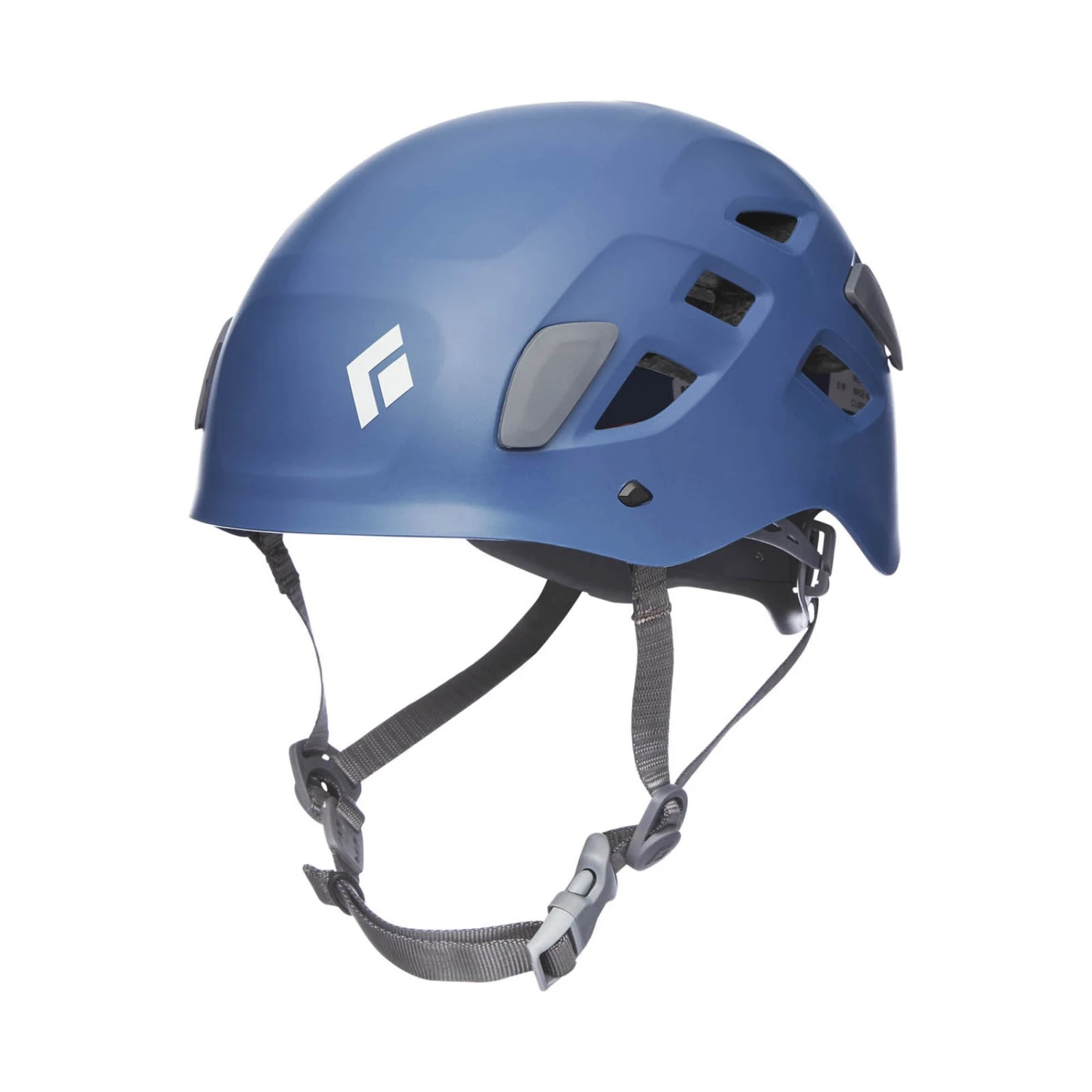 Black Diamond Half Dome Helmet - Denim 1 Black Diamond Half Dome Helmet - Denim