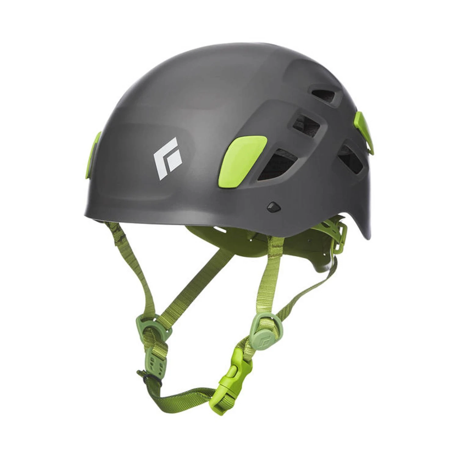 Black Diamond Half Dome Helmet - Slate 1 Black Diamond Half Dome Helmet - Slate