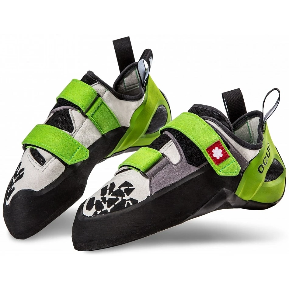 Ocun Ocún Jett QC Climbing Shoe 1 Ocun Ocún Jett QC Climbing Shoe