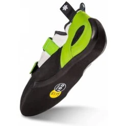 Ocun Ocún Jett QC Climbing Shoe 5 Ocun Ocún Jett QC Climbing Shoe -Edelrid Verkoopwinkel 332324 02 d 699251