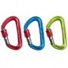 Ocun Ocún Hawk Screw Carabiner - Set Of 3