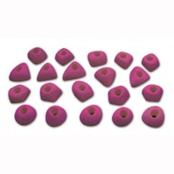 Ocun Ocún Holds Set 1 Bolt-on - Violet