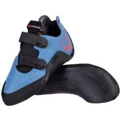 Wild Country Meshuga Climbing Shoe - Blue