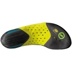 Scarpa Furia Air Klimschoenen - Baltic Blue/yellow -Edelrid Verkoopwinkel 339856 02 d 719592