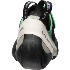 La Sportiva Futura Klimschoenen Dames - Jade Green/White -Edelrid Verkoopwinkel 345427 03 d 735163