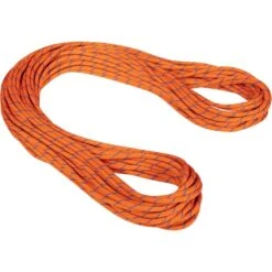 Mammut 9.0 Alpine Sender Dry Touw - 40m - Sunrise-ice