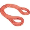 Mammut 9.8 Crag Classic Touw - 50 M - Orange-white