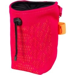 Mammut Knit Chalk Bag - Sundown
