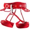 Ocun Ocún Twist Tech Lady Harness - Red