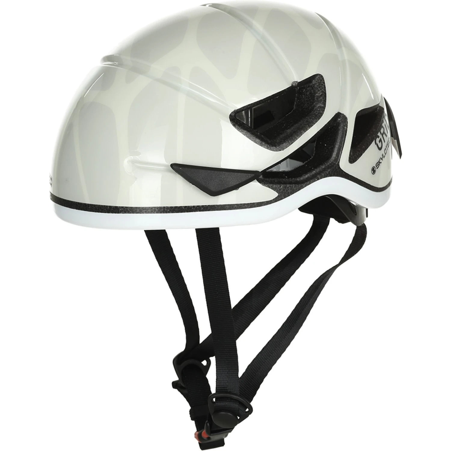 Skylotec Grid Vent 61 Helmet - White 1 Skylotec Grid Vent 61 Helmet - White