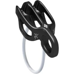 Black Diamond ATC-Guide Belay/Rappel Device - Black
