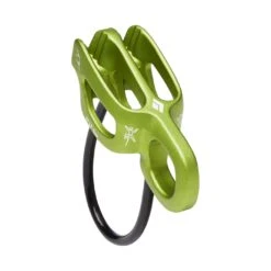 Black Diamond ATC-Guide Alpine Belay/Rappel Device - Envy Green