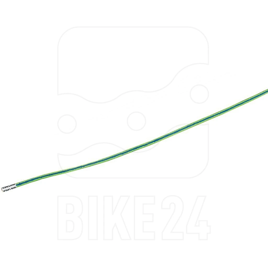 Edelrid Powerloc Expert SP 4 Mm Klimtouw - 50 M | Aqua-oasis 1 Edelrid Powerloc Expert SP 4 Mm Klimtouw - 50 M | Aqua-oasis