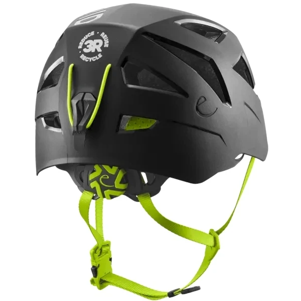 Edelrid Zodiac 3R Klimhelm - Night 3 Edelrid Zodiac 3R Klimhelm - Night - Afbeelding 3