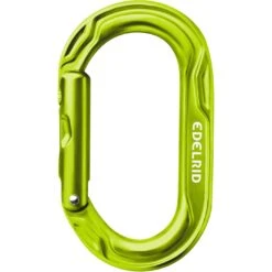 Edelrid Kiwi Carabiner - Oasis