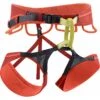 Edelrid Sirana Harness - Salsa