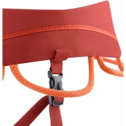 Edelrid Sirana Harness - Salsa -Edelrid Verkoopwinkel 743290067950 sirana klettergurt salsa 3 1025889
