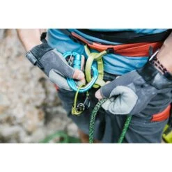 Edelrid Sirana Harness - Salsa -Edelrid Verkoopwinkel 743290067950 sirana klettergurt salsa 5 1025891