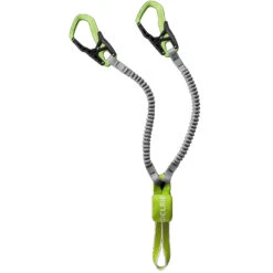 Edelrid Cable Kit VI Via Ferrata Set - Oasis
