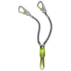 Edelrid Cable Kit Lite VI Via Ferrata Set - Oasis